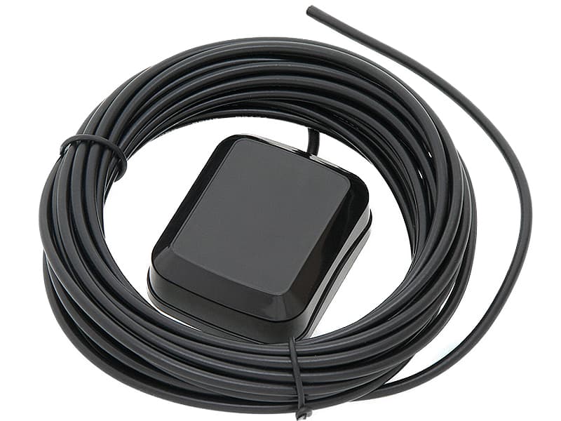 Univerzalna GPS antena Blow