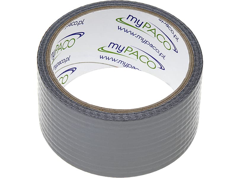 Blow MYPACO Duct srebrna lepilni trak 48/10m