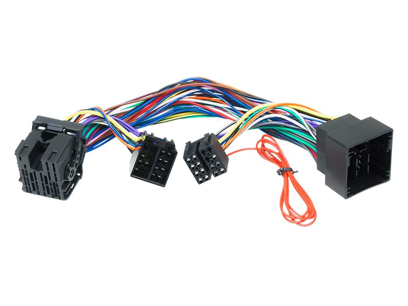 Adapter zvočnikov Blow za Nissan