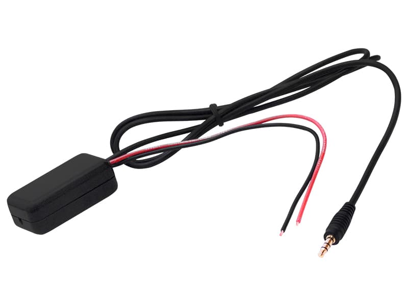 Avtomobilski Bluetooth avdio sprejemnik Blow, 12V, Jack 3.5mm