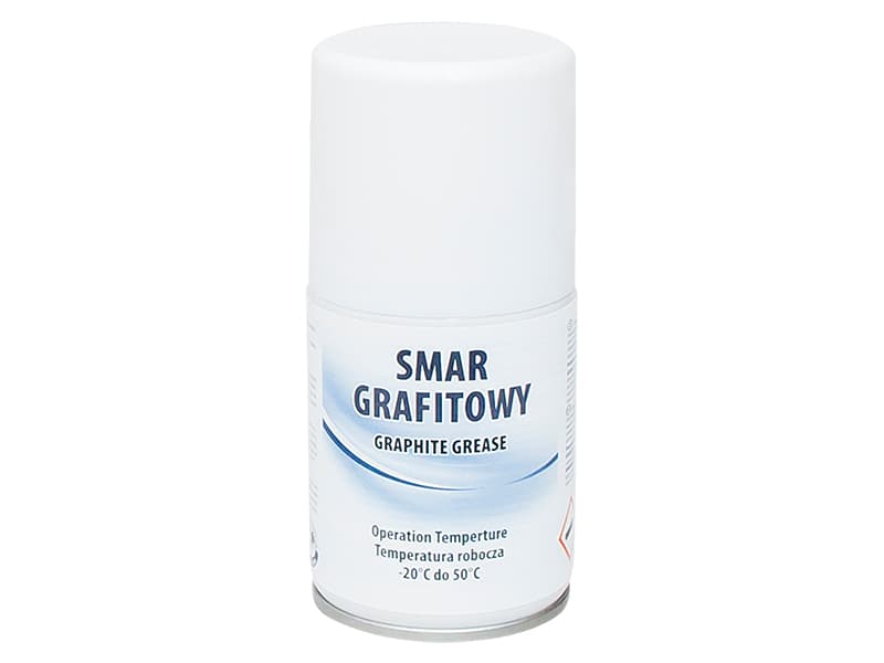 Blow grafitno mazivo v spreju 100ml