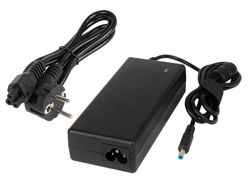 Napajalnik Blow za HP laptope 19.5V/4.62A (90W)