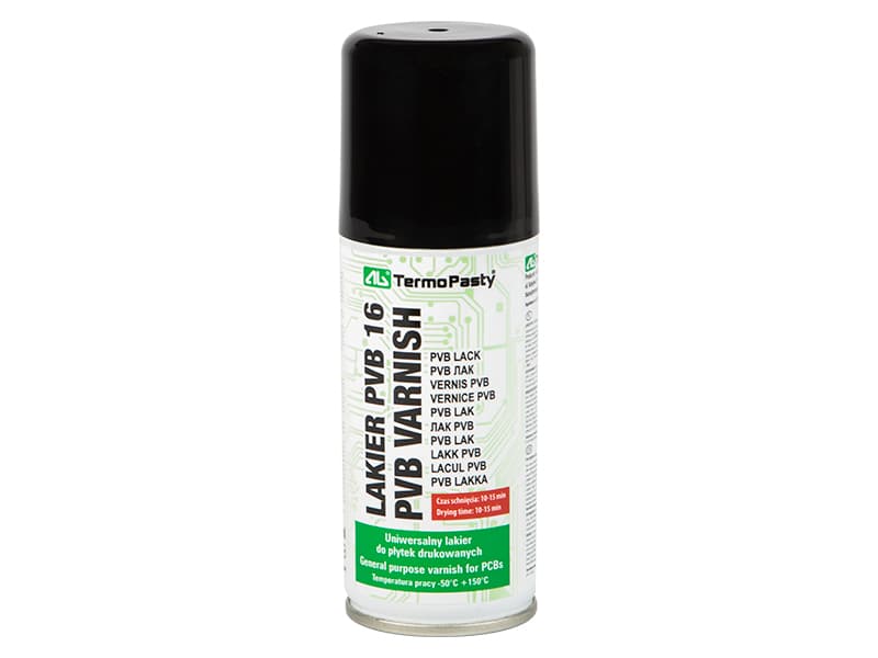 Blow lak v spreju PVB 16, 100ml