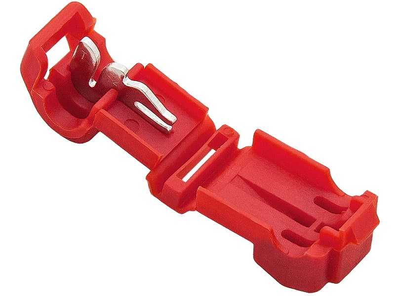 Blow Hitra spojka za kable, 0,5-1,0 mm², 100 kosov