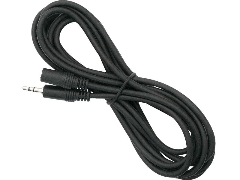 Blow 4327# Podaljšek Jack 3,5mm, 10m, raven