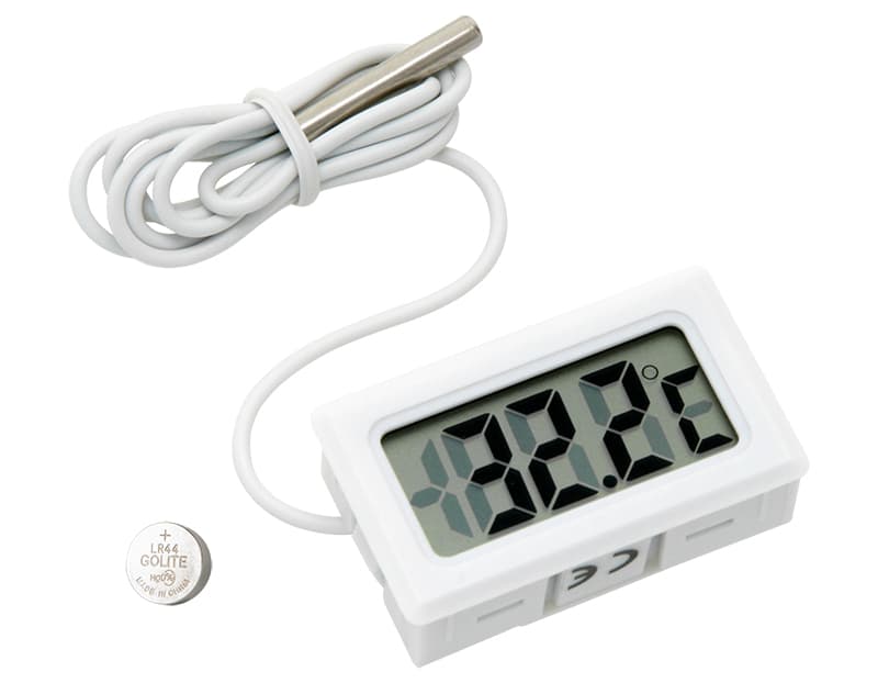Blow Digitalni Termometer LCD -50 do 100°C