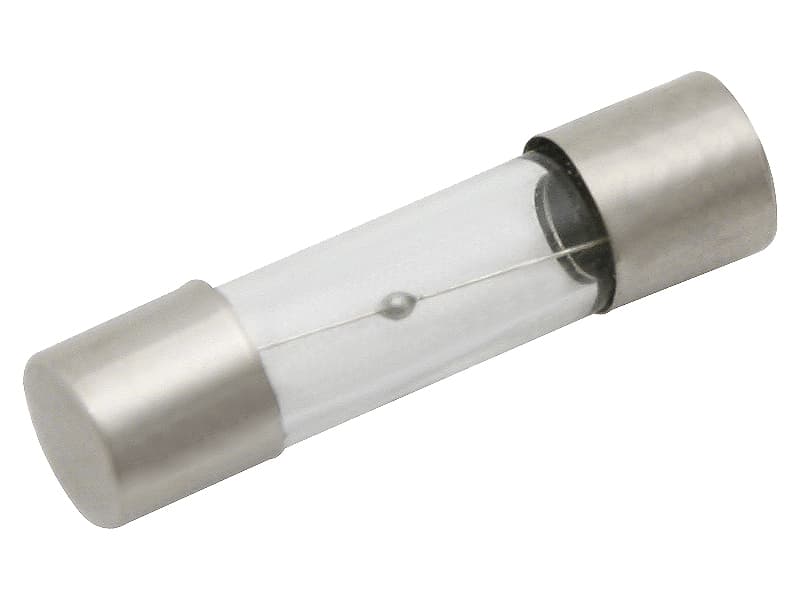Blow Vta-T varovalka, 15A, 20mm, počasi delujoča, 100 kos.