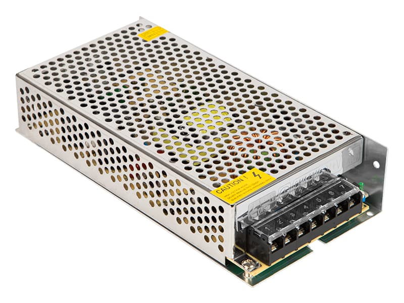 Blow Impulzni napajalnik, 24V/8.3A, 200W, kovinski
