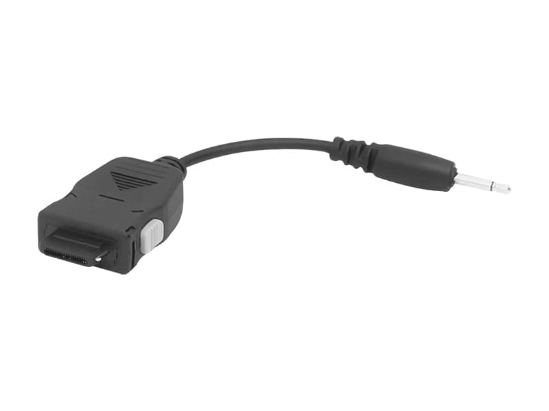 Blow 75-827# Avdio kabel Microjack 2.5mm na Samsung