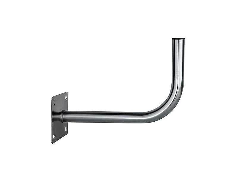 Zgibani stenski nosilec antene Blow 400mm