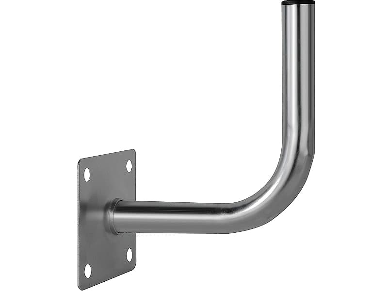 Zgibani stenski nosilec antene Blow 200mm