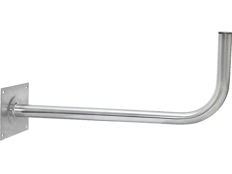 Zgibani stenski nosilec antene Blow 600mm