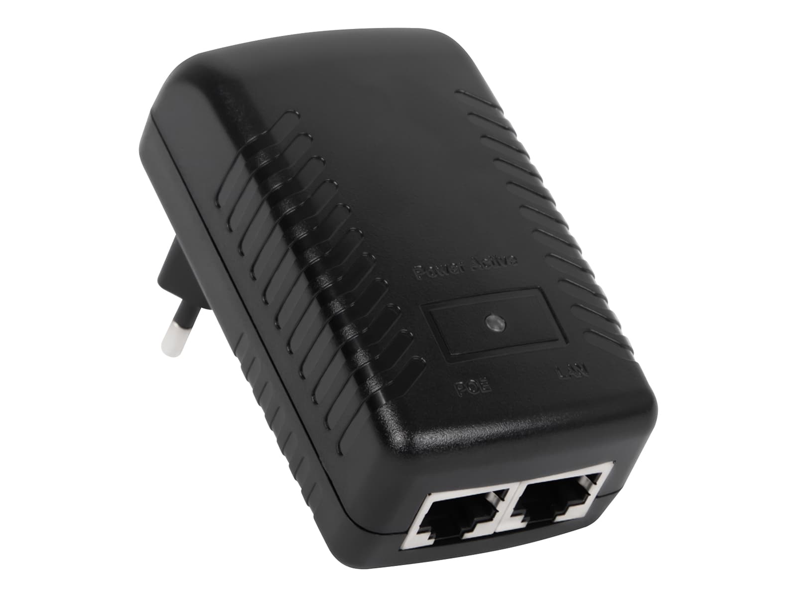 Napajalnik/injektor PoE 24W