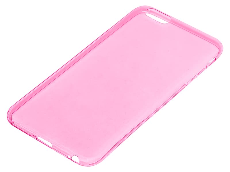 Ovitek Blow za iPhone 6/6S Plus, roza
