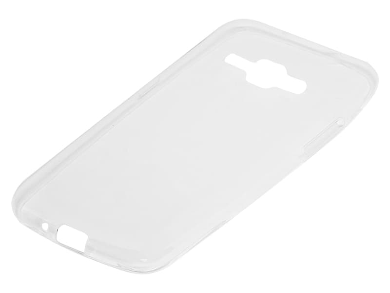 Ovitek Blow za Samsung Galaxy J1 (2016), prozoren