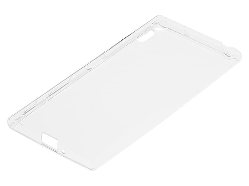 Ovitek Blow za Sony Xperia XZ, prozoren