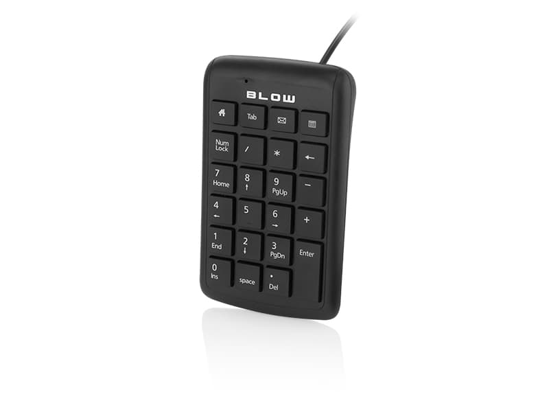 Blow USB numerična tipkovnica KP-23