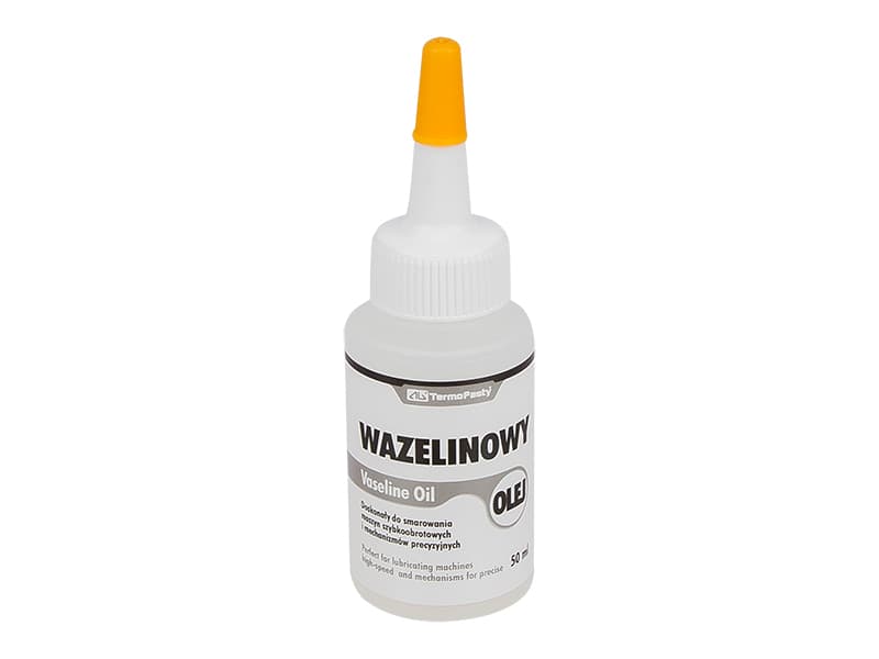 Blow Vazelinsko olje 50ml (AG olijevka)