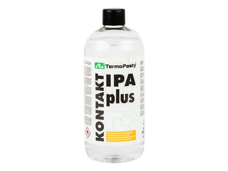 AG IPA+ Kontaktni sprej (500ml)
