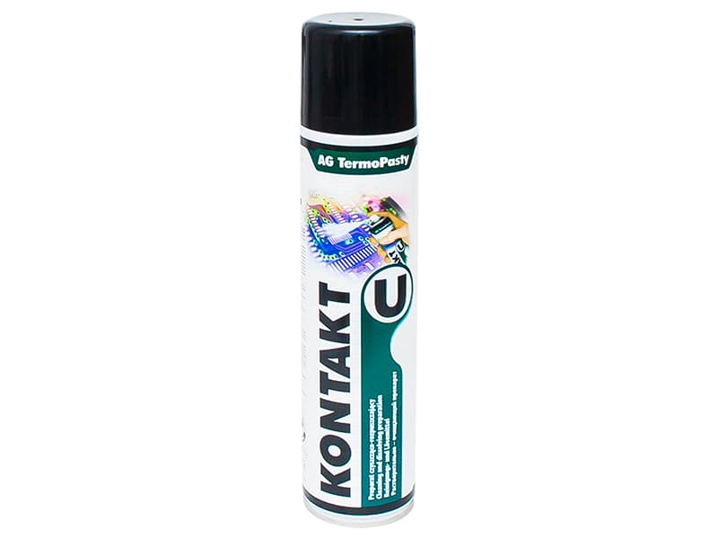 Blow 9727# Kontaktni sprej U za odmaščevanje in čiščenje, 300ml