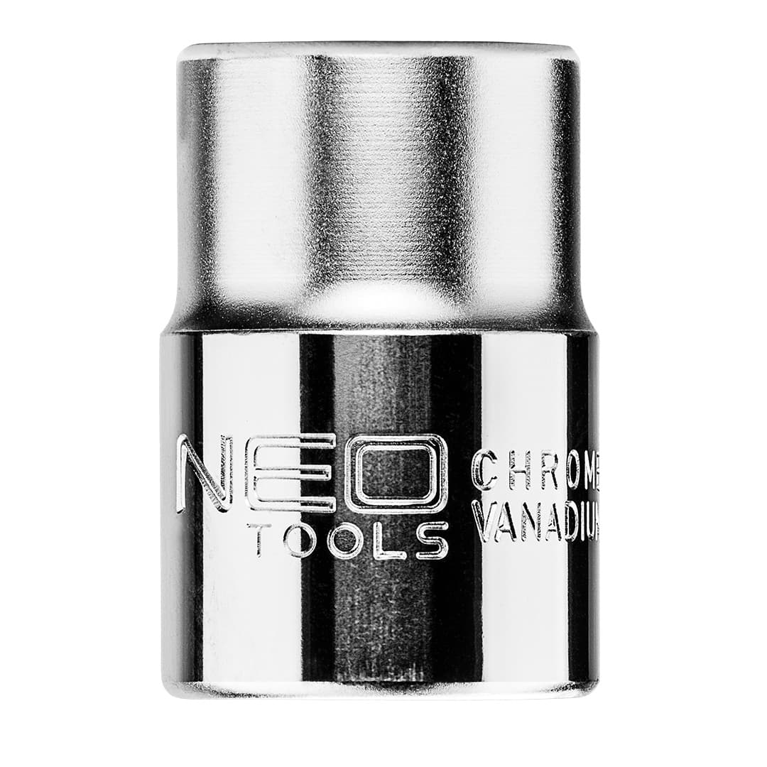 NEO TOOLS nasadni ključ 3/4", 21 mm