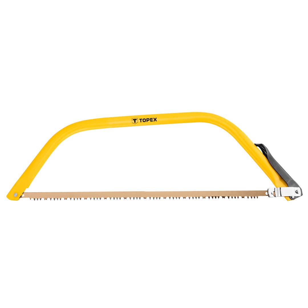 TOPEX Vrtna žaga, 530 mm