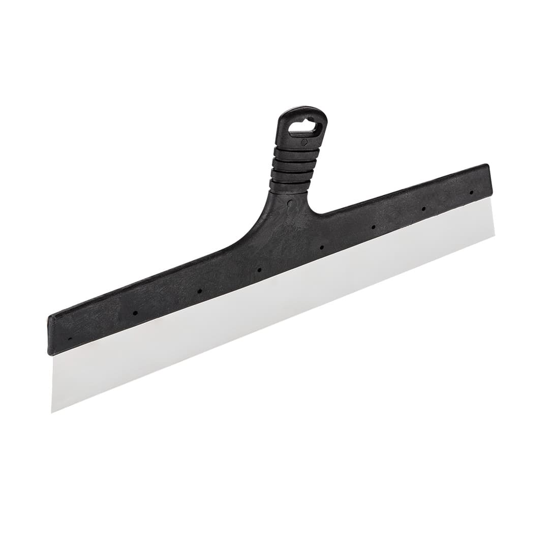 Špahtla za kitanje TOPEX 450 mm, nerjaveče jeklo