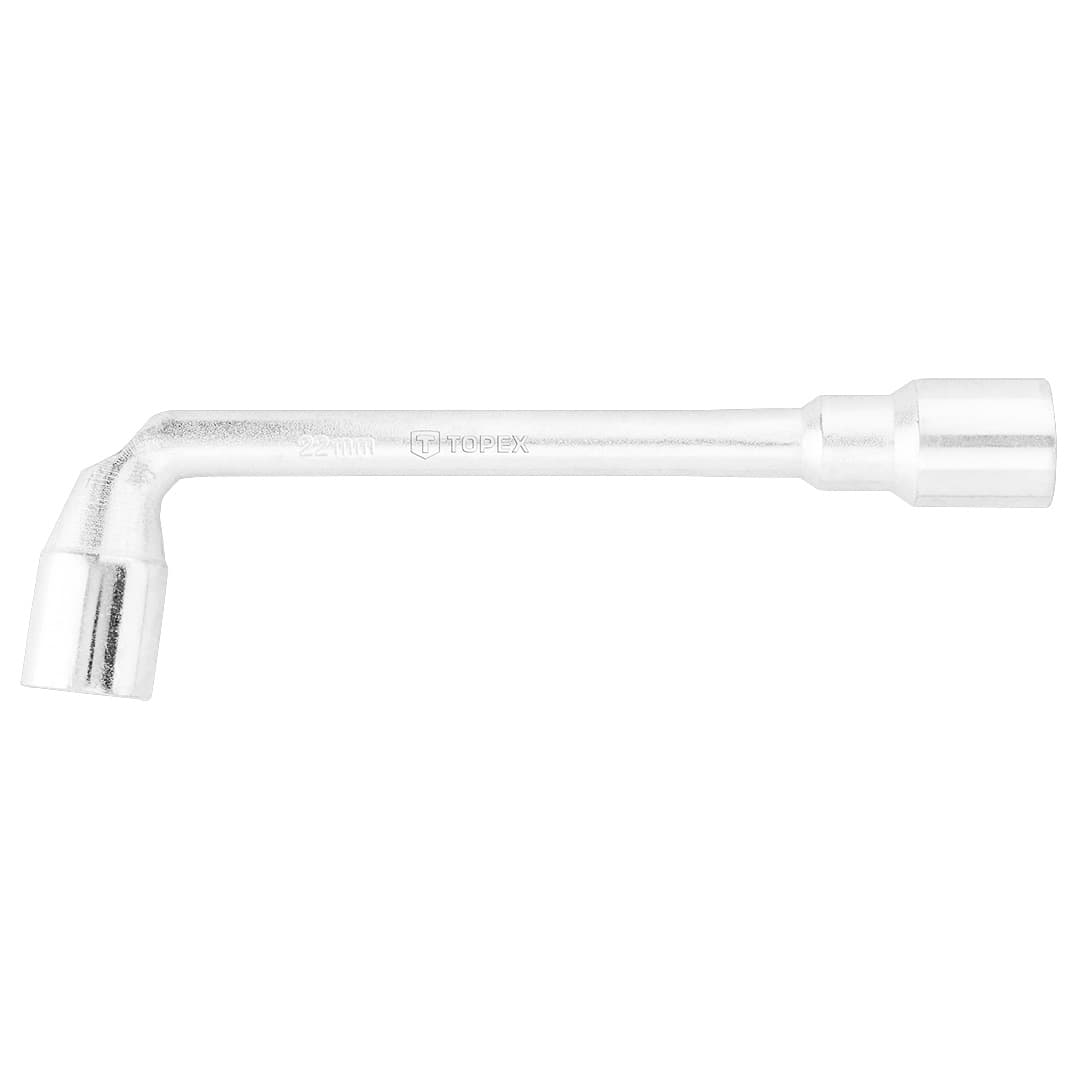 TOPEX Cevni ključ 22 x 220 mm