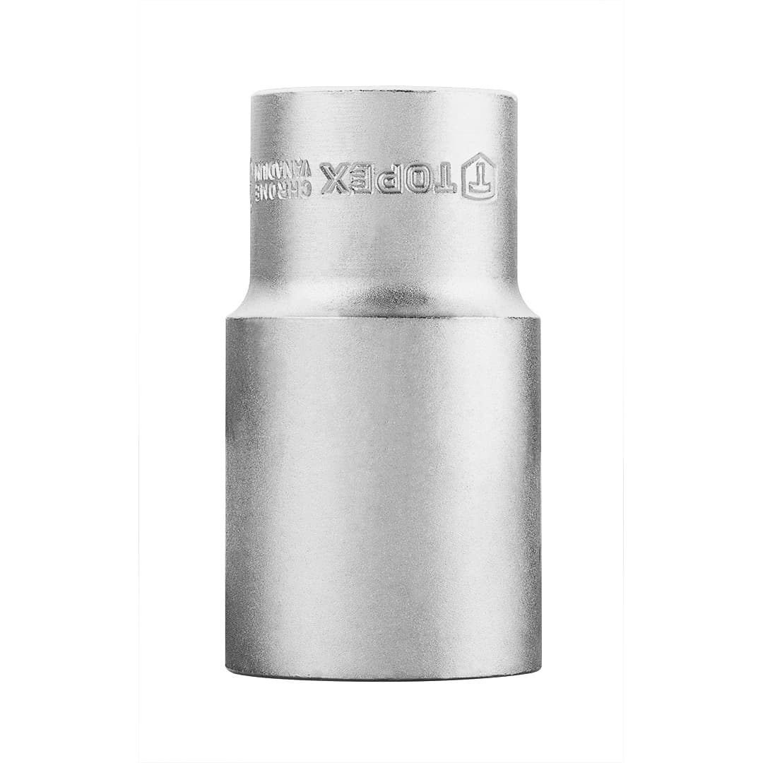 Vtična nasadka TOPEX 1/2", 32 mm, dolga
