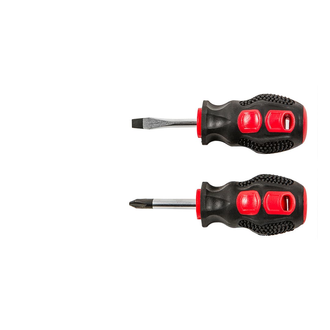 Top Tools Set izvijačev (2 kosa)