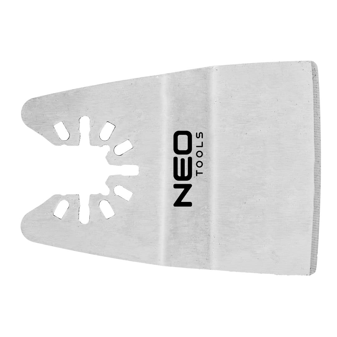NEO TOOLS Trdi INOX strgalni nož, 52 mm