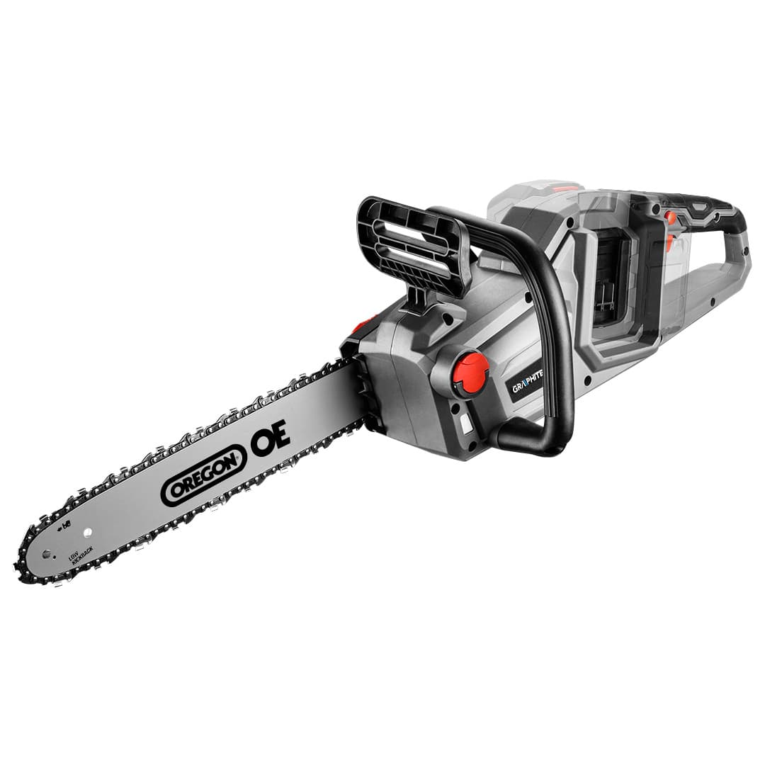 GRAPHITE Akumulatorska verižna žaga Energy+ 36V (brez aku)