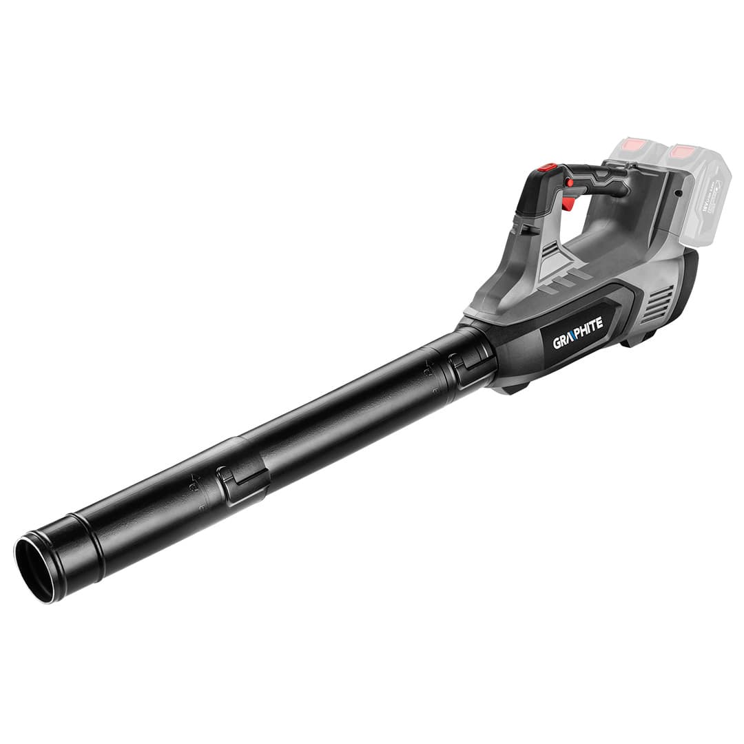 GRAPHITE akumulatorska pihalnik listja Energy+ 36V