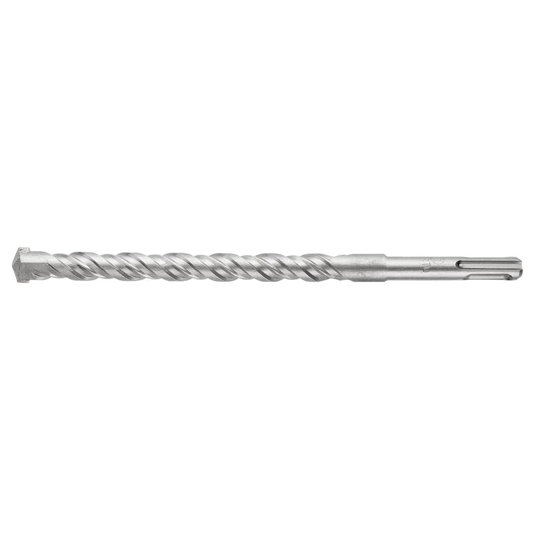 Vrtalnik za beton SDS Plus VERTO, 14 x 210 mm (S4)