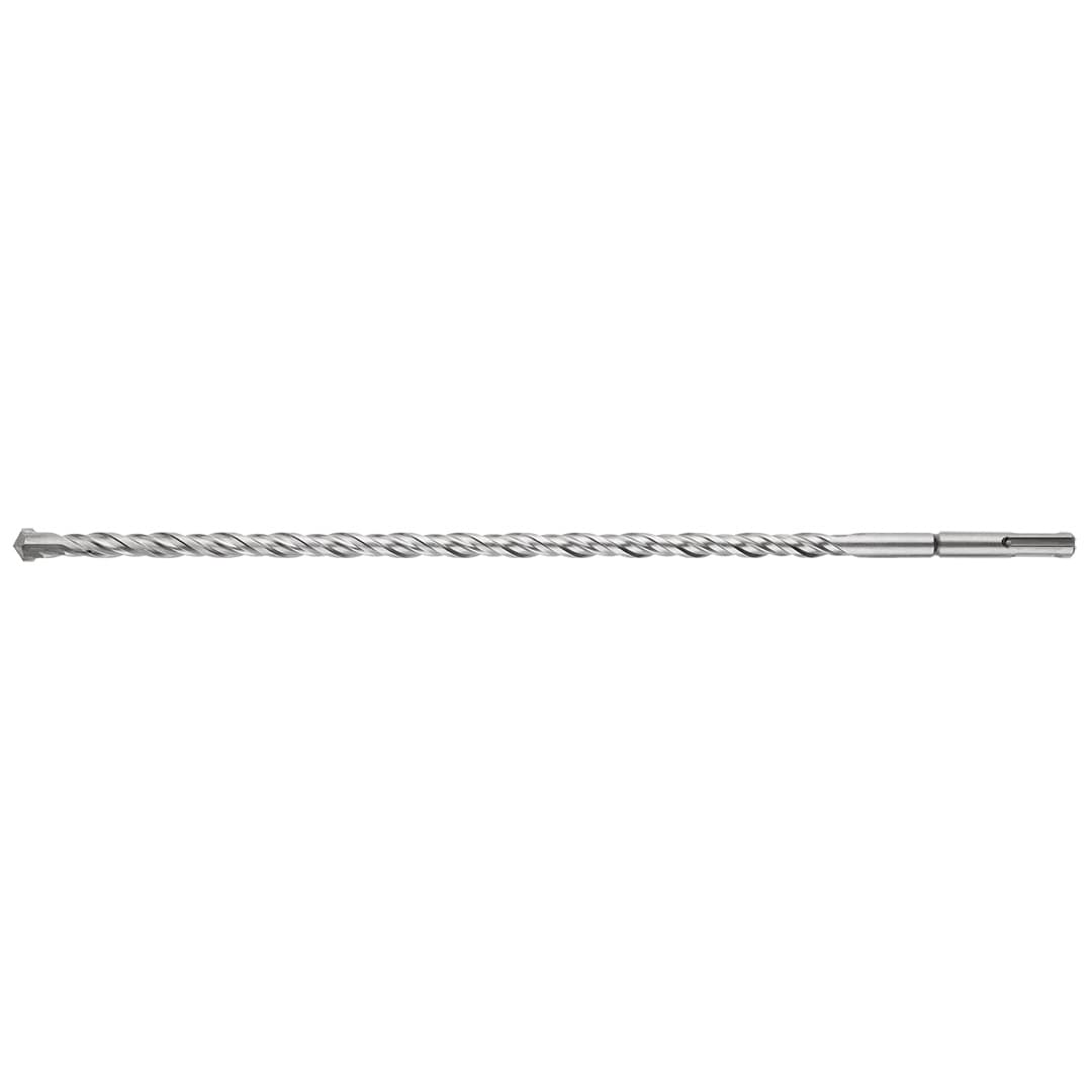 Betonsko sveder SDS Plus, 12 x 400 mm, S4, VERTO