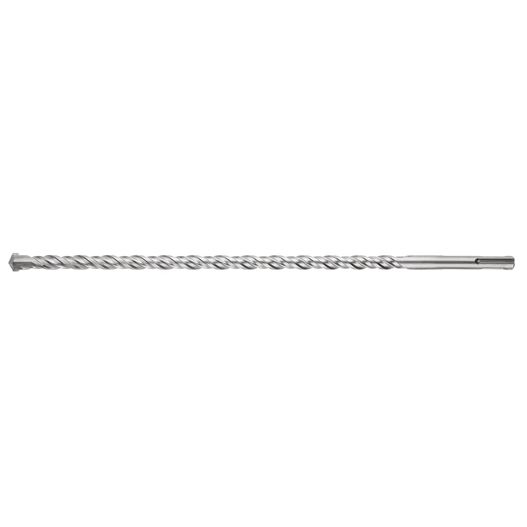 VERTO SDS Plus dletasto vrtalo za beton, 12 x 450 mm