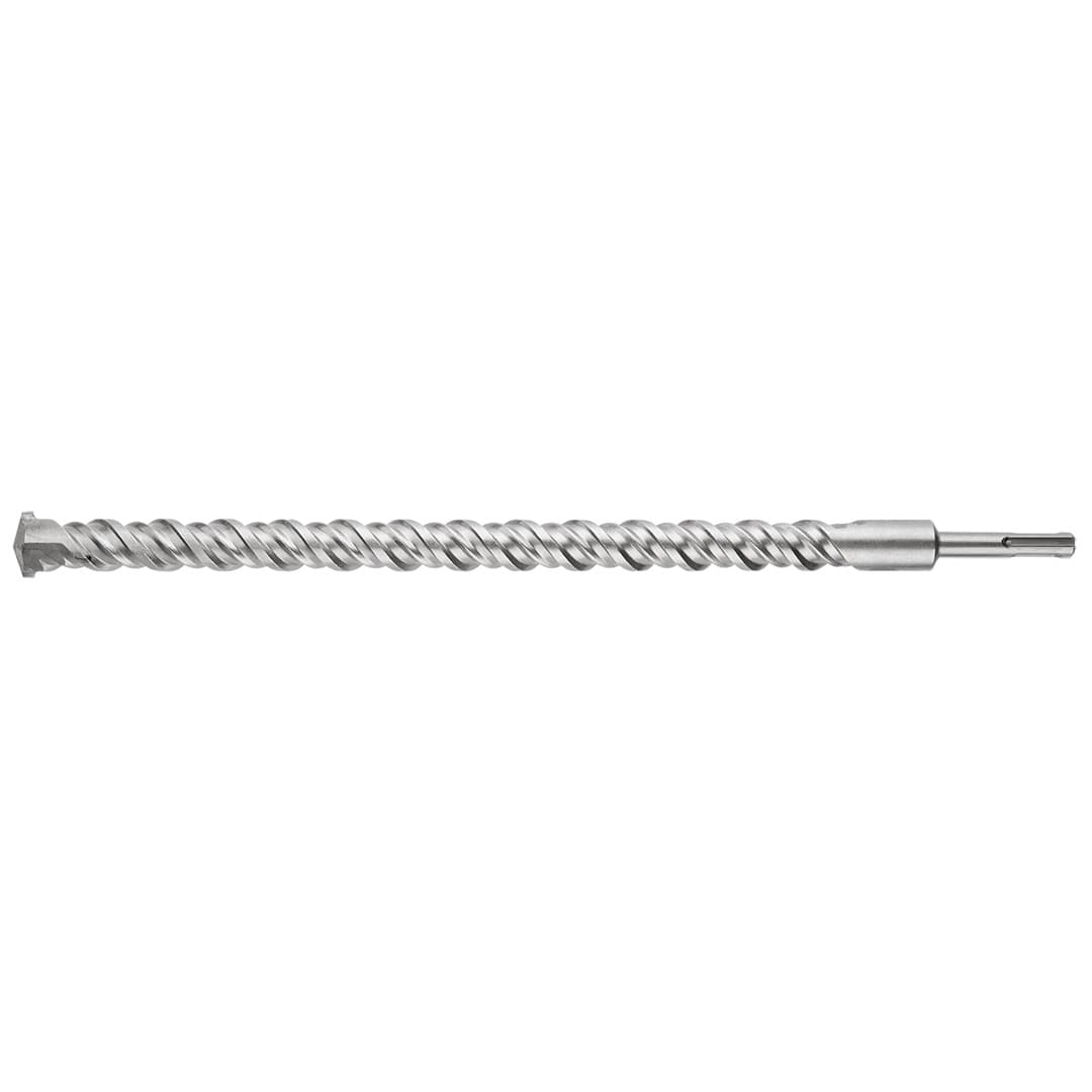 VERTO Vrtalnik za beton SDS Plus, 22 x 400 mm, S4