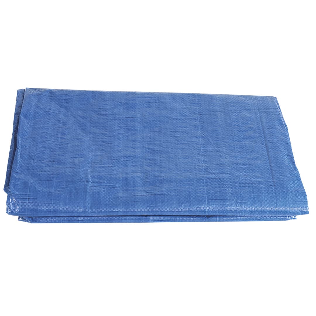 TOPEX plachta, 3 x 4 m, 70 g/m², polietilen