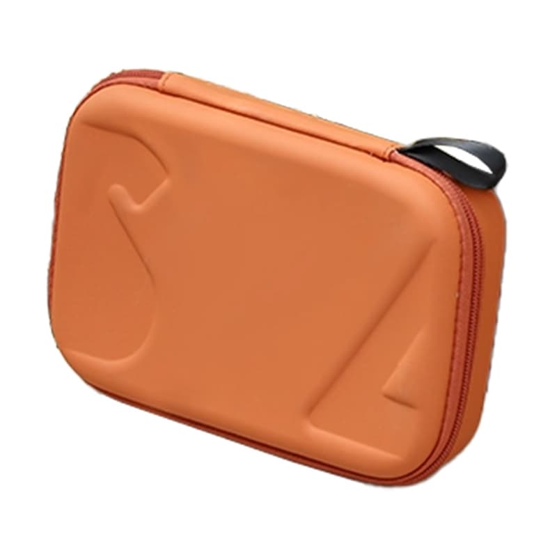 Etui Sunnylife za DJI Osmo Mobile 7P (oranžen)
