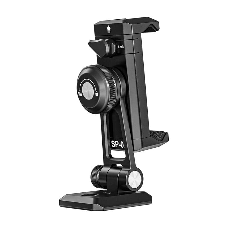 Neewer SP-02 hitro sprostitveni adapter za Arca nosilec za telefone