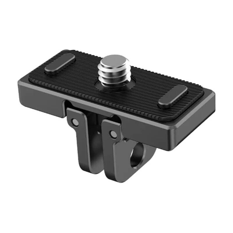 Nosilec PULUZ za Insta360 X4 (črn)