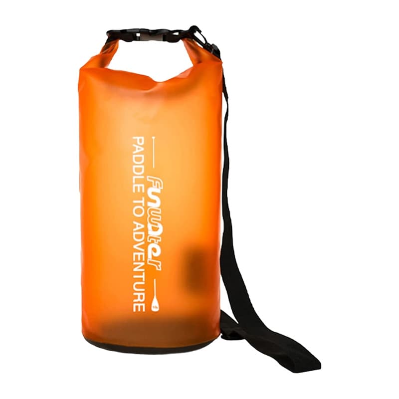 Nepremočljiva torba FunWater 10L