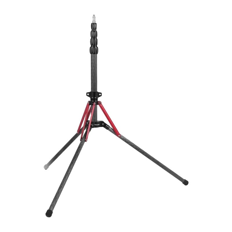 Neewer ST210R 210 cm karbonski stativ za luč