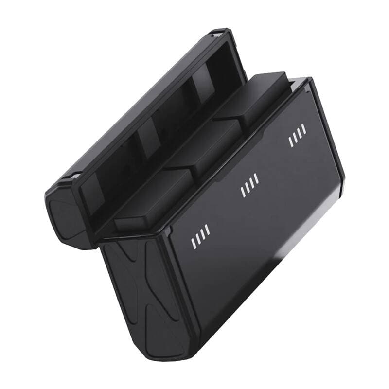 Telesin polnilnik za 3 baterije GoPro Hero 13 Black
