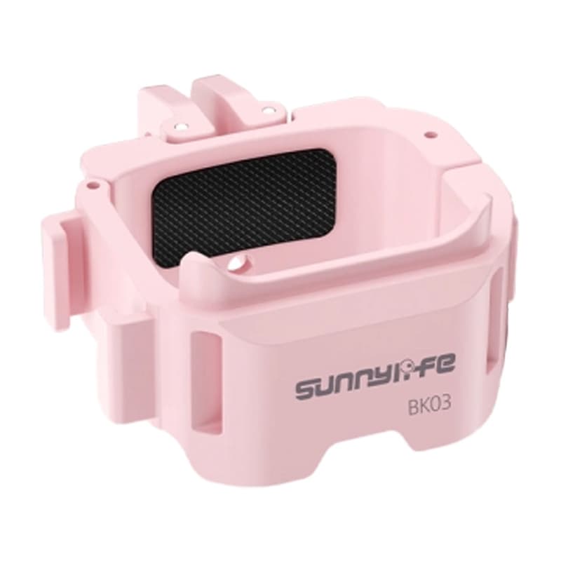 Sunnylife hitri nastavek BK03 za DJI Osmo Pocket 3 (roza)