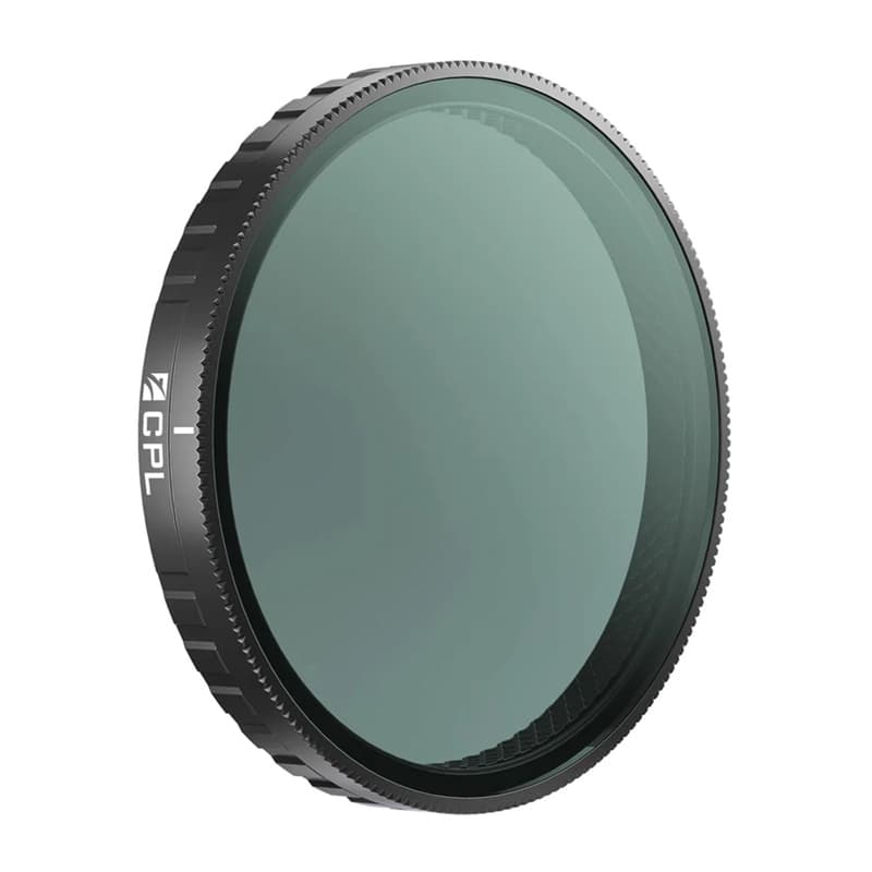 Freewell CPL polarizacijski filter za OSMO Action 6