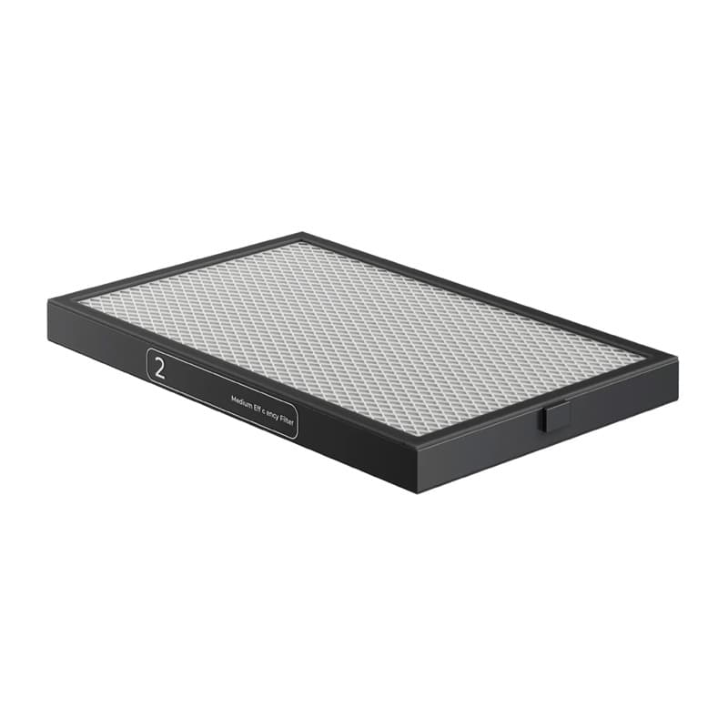 xTool SafetyPro™ AP2 Max - Srednje učinkovit filter