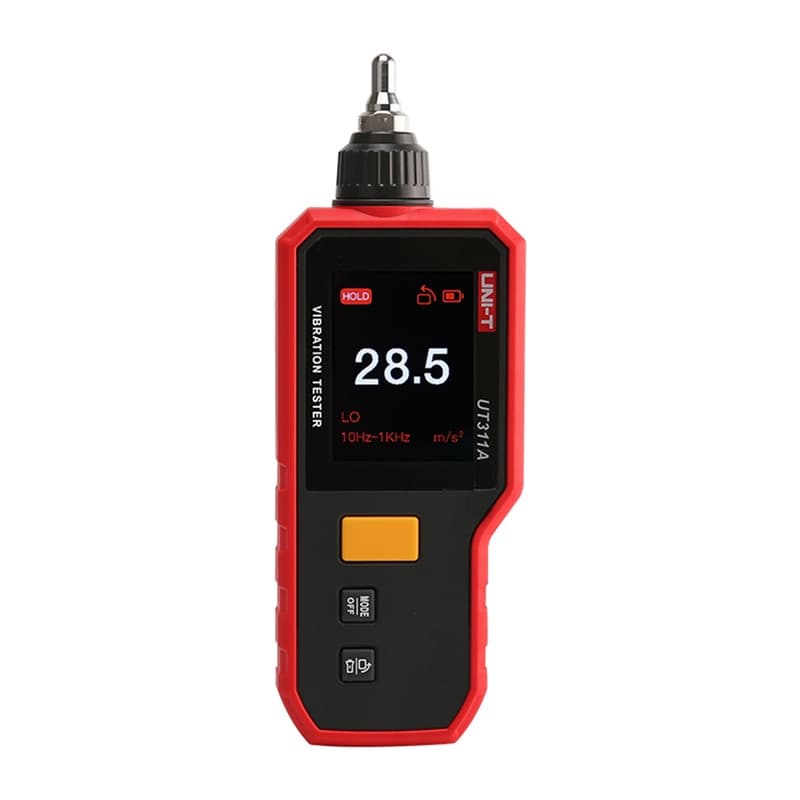 Uni-T UT311A Merilnik vibracij