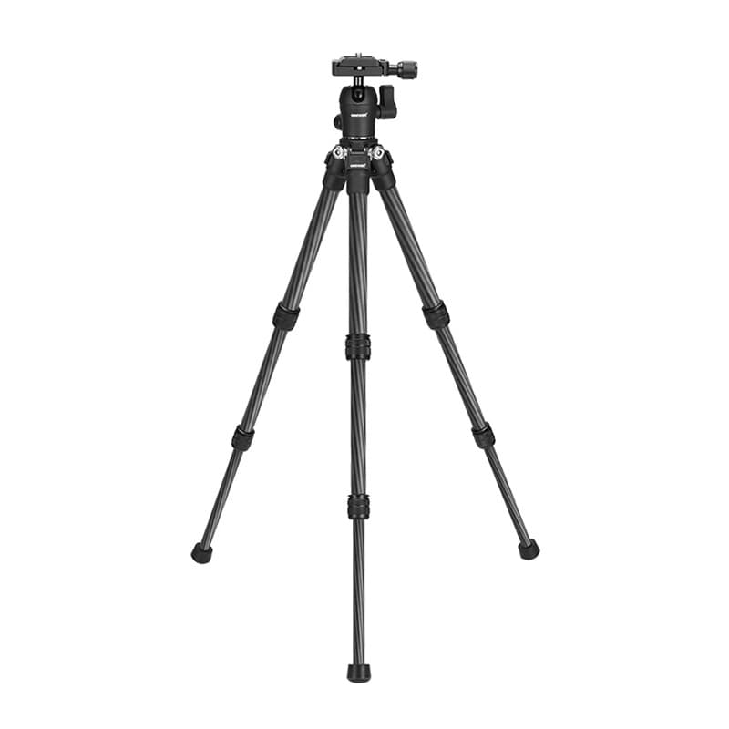 NEEWER TP09 Mini tripod iz ogljikovih vlaken, 50 cm