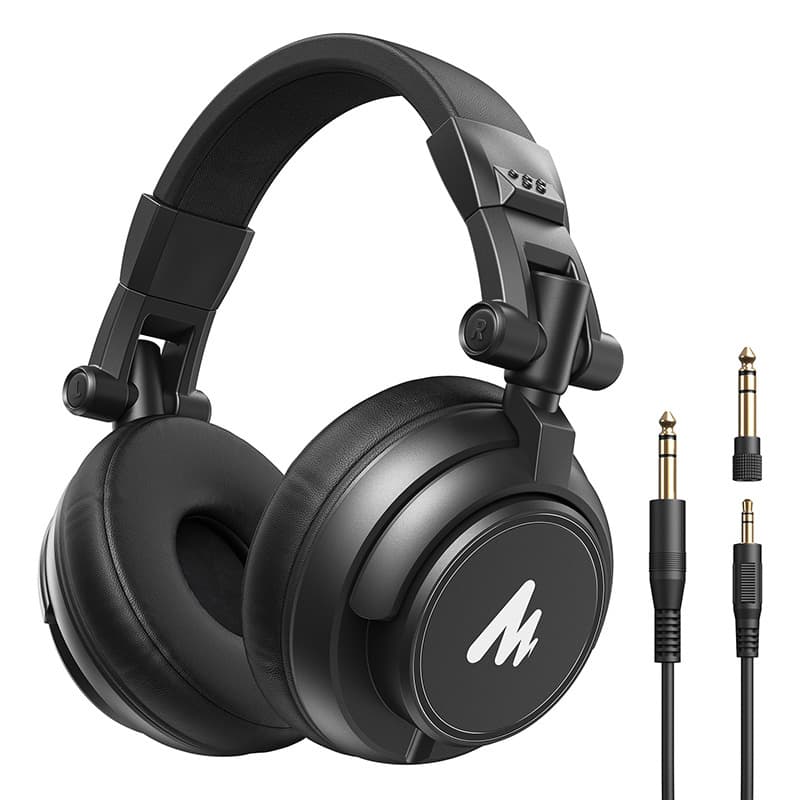 Maono AU-MH601 studijske slušalke